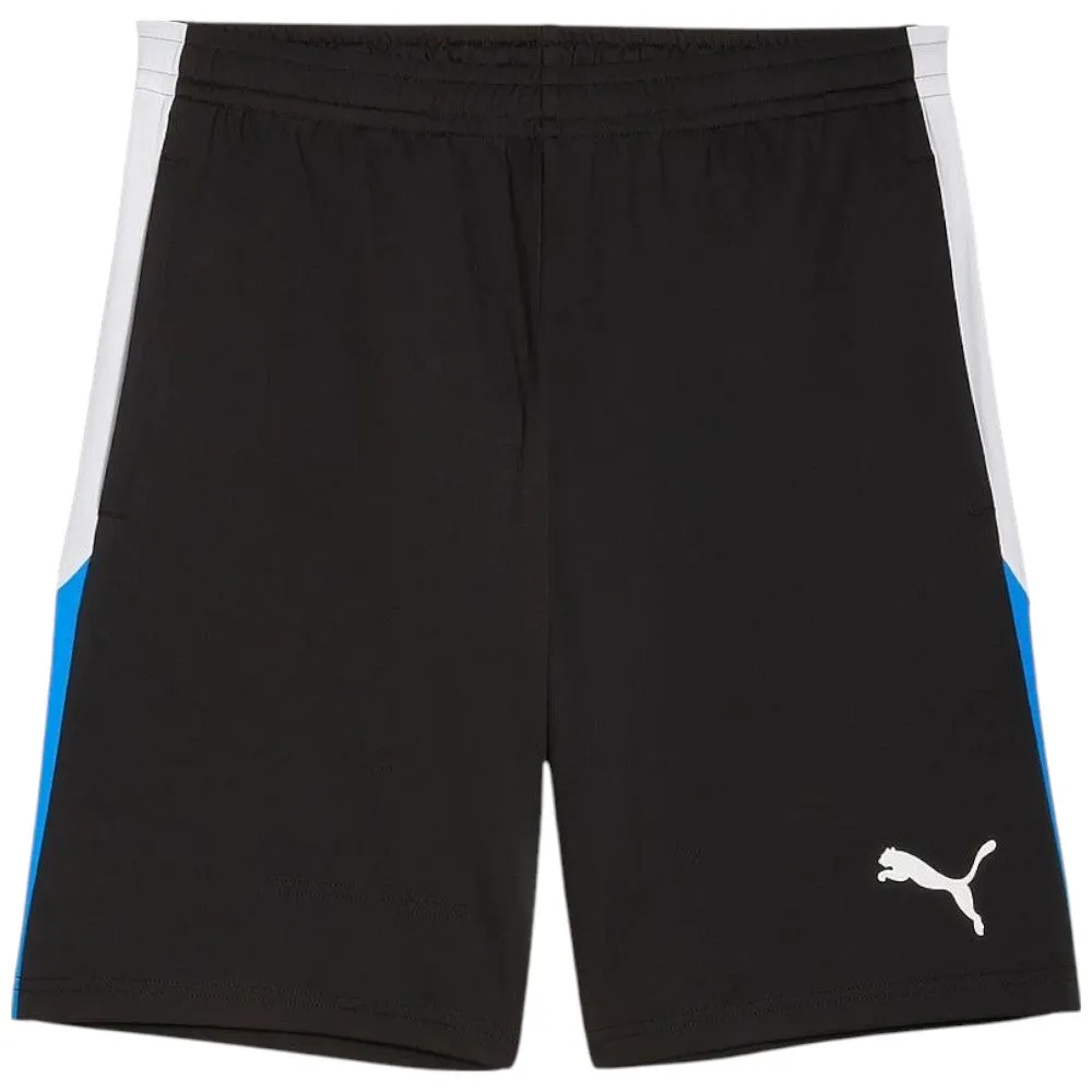 Puma IndividualLIGA M Trng Short 2 Blk creative industry