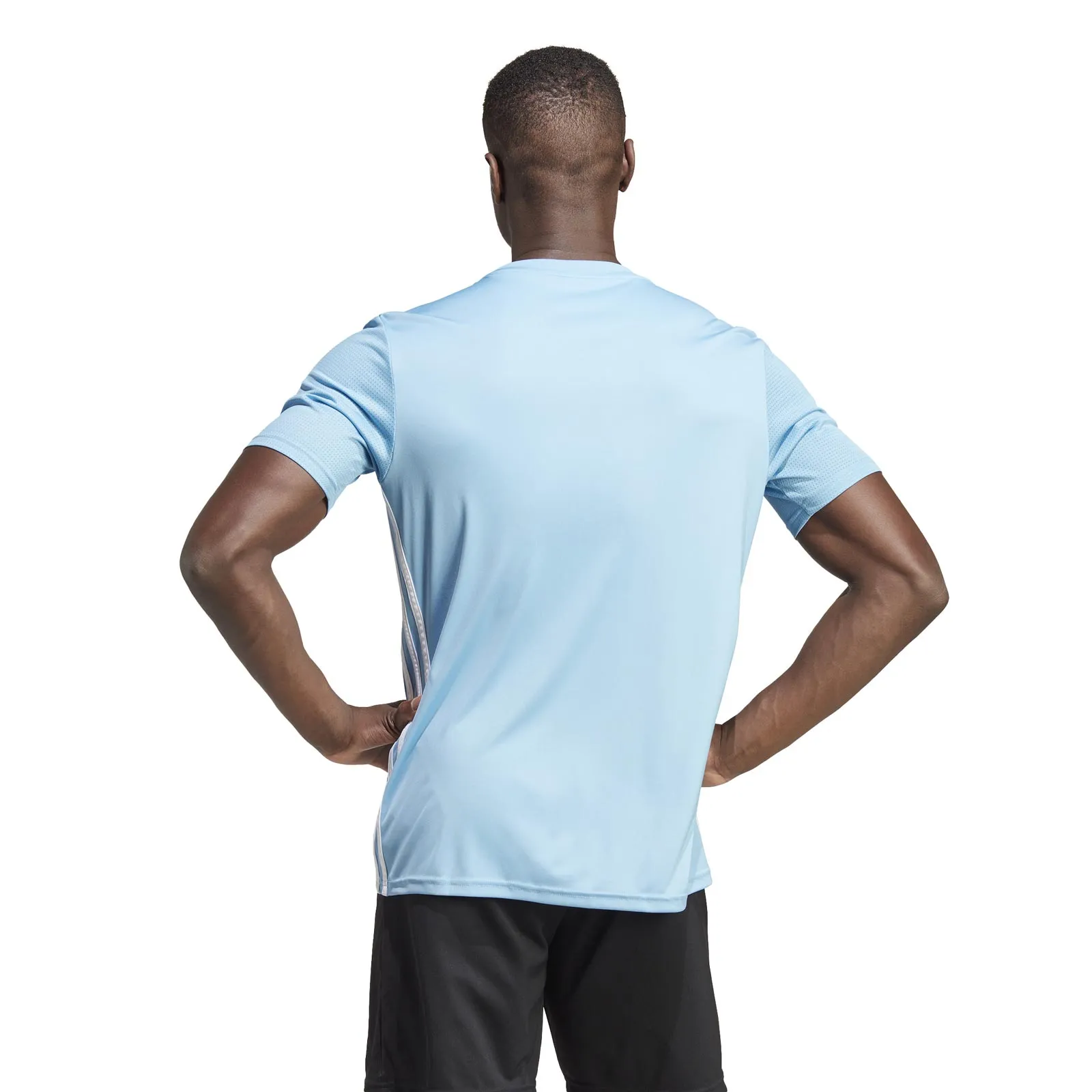 adidas Tabela 23 Mens Jersey Sustainable Manufacturing