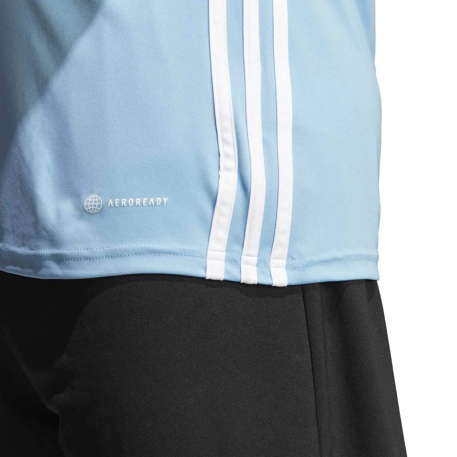 TactileStitching adidas Tabela 23 Mens Jersey