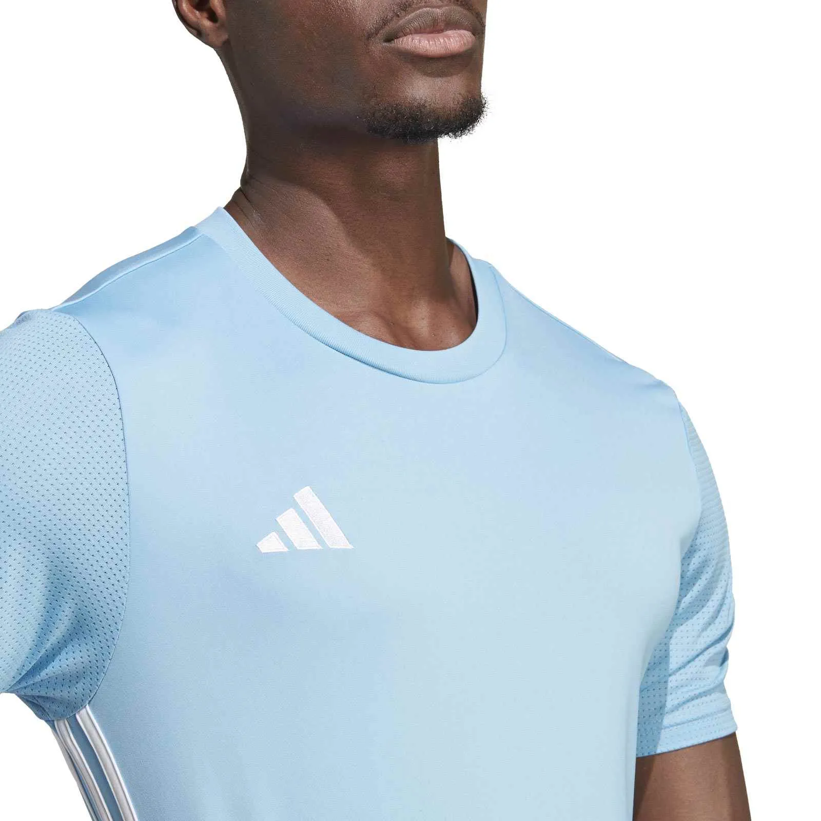 AntiPilling Finish adidas Tabela 23 Mens Jersey