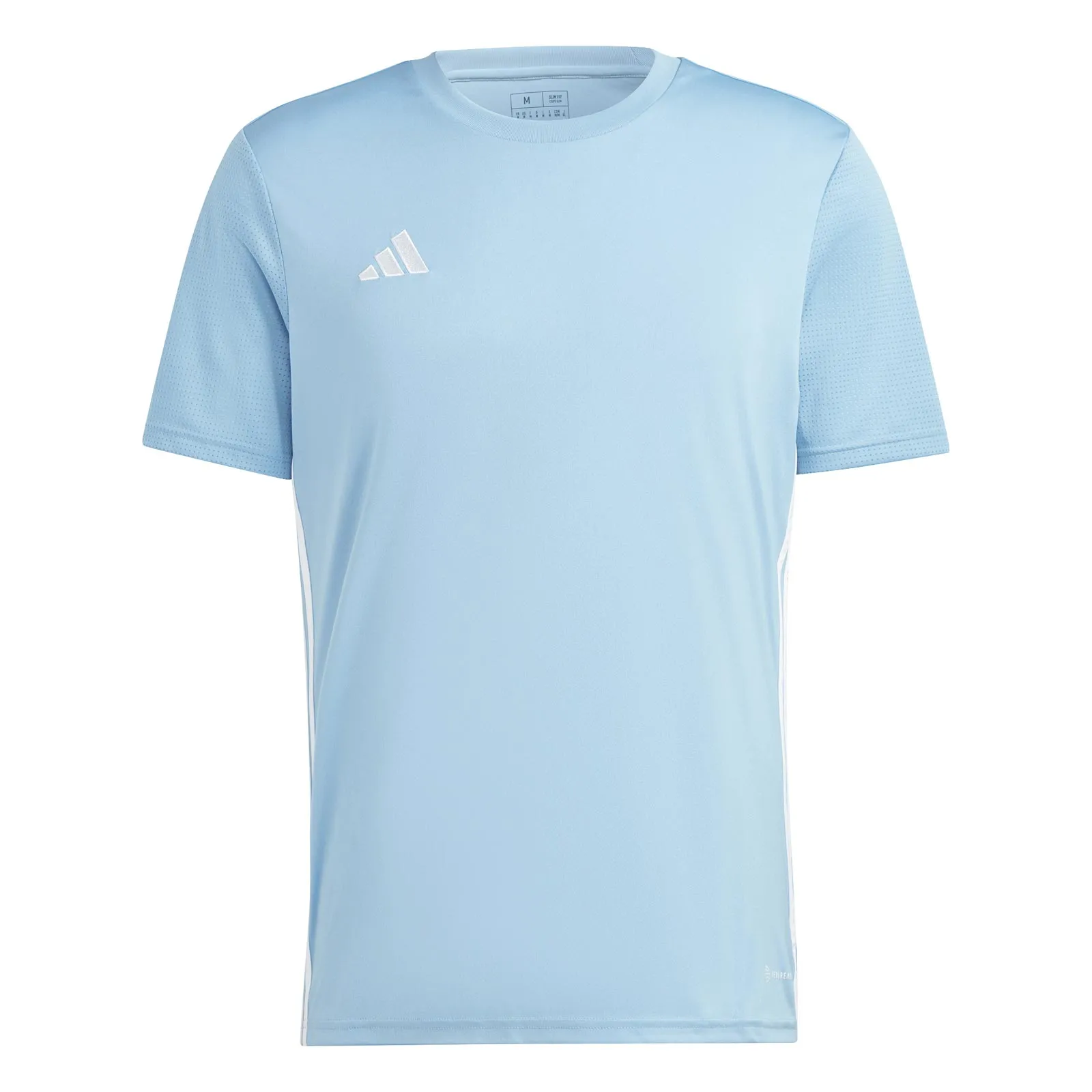 adidas Tabela 23 Mens Jersey AntimicrobialCoating Flatlock stitching