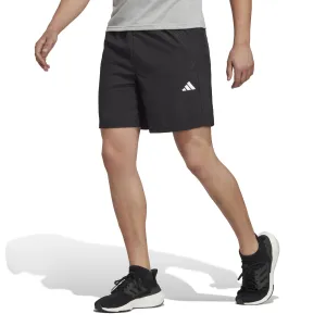 adidas Train Essentials Woven 7inch Mens Training Shorts Comfy Look Sleek Fit