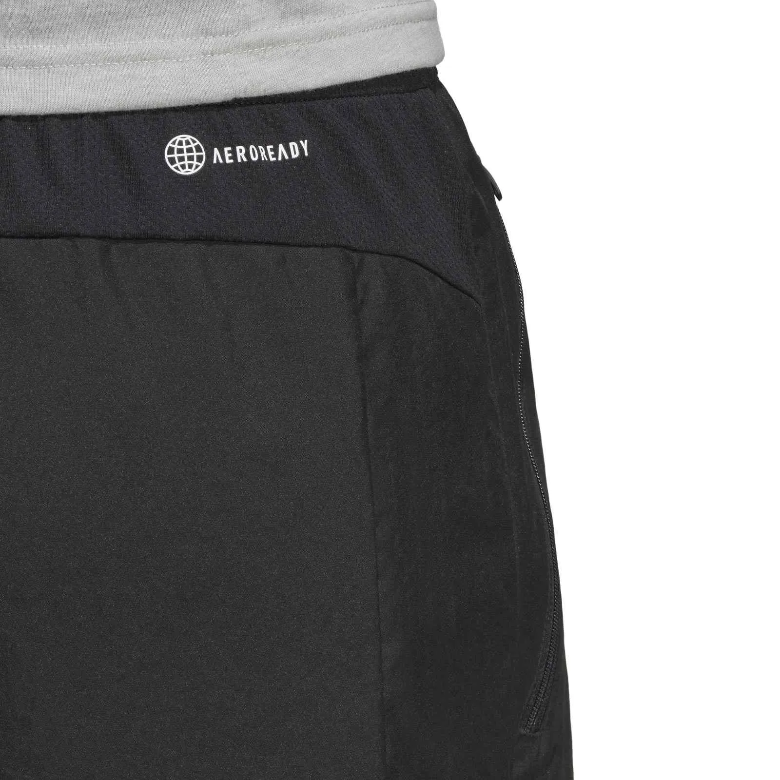 adidas Train Essentials Woven 7inch Mens Training Shorts Anti Static Technology