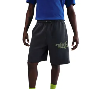 Mood Wear No Bulky Feel Nike Sportswear Club Mens Fleece Shorts