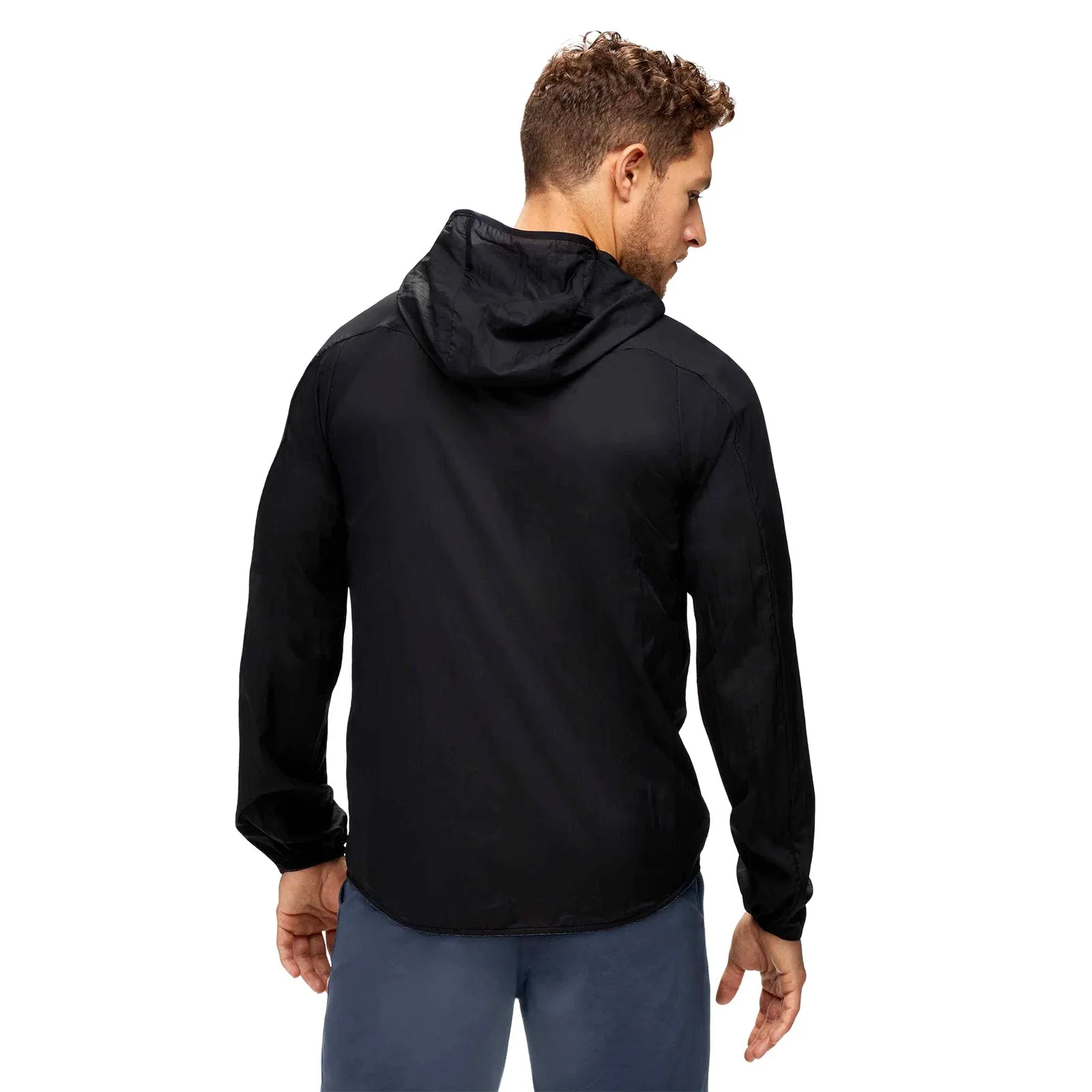 Hoka Skyflow Mens Jacket sports event