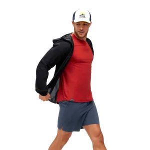 Premium Jacket Snow Day Hoka Skyflow Mens Jacket