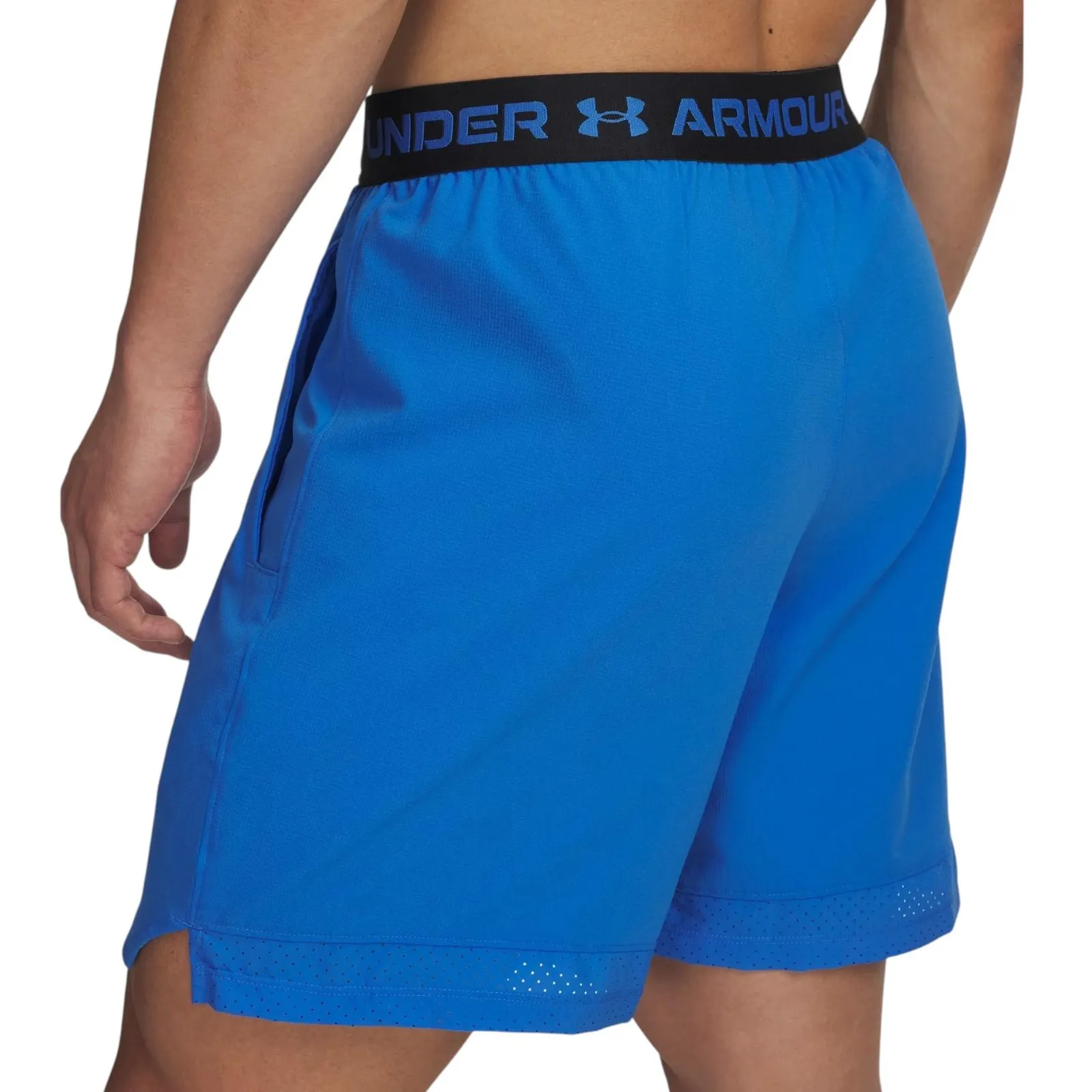 budget-friendly Under Armour Vanish Mens Woven 6" Shorts