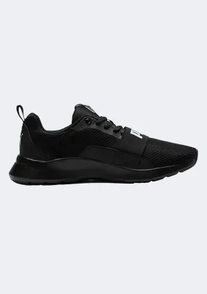 Quick lacing All   Purpose Puma Men??s Wired