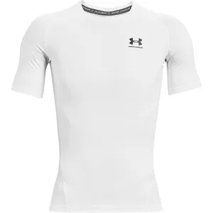 Cozy Layer Under Armour Mens HG Armour Compression Short Sleeve T-Shirt