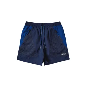 Winter Fit EPTM Runyon Shorts (Blue)