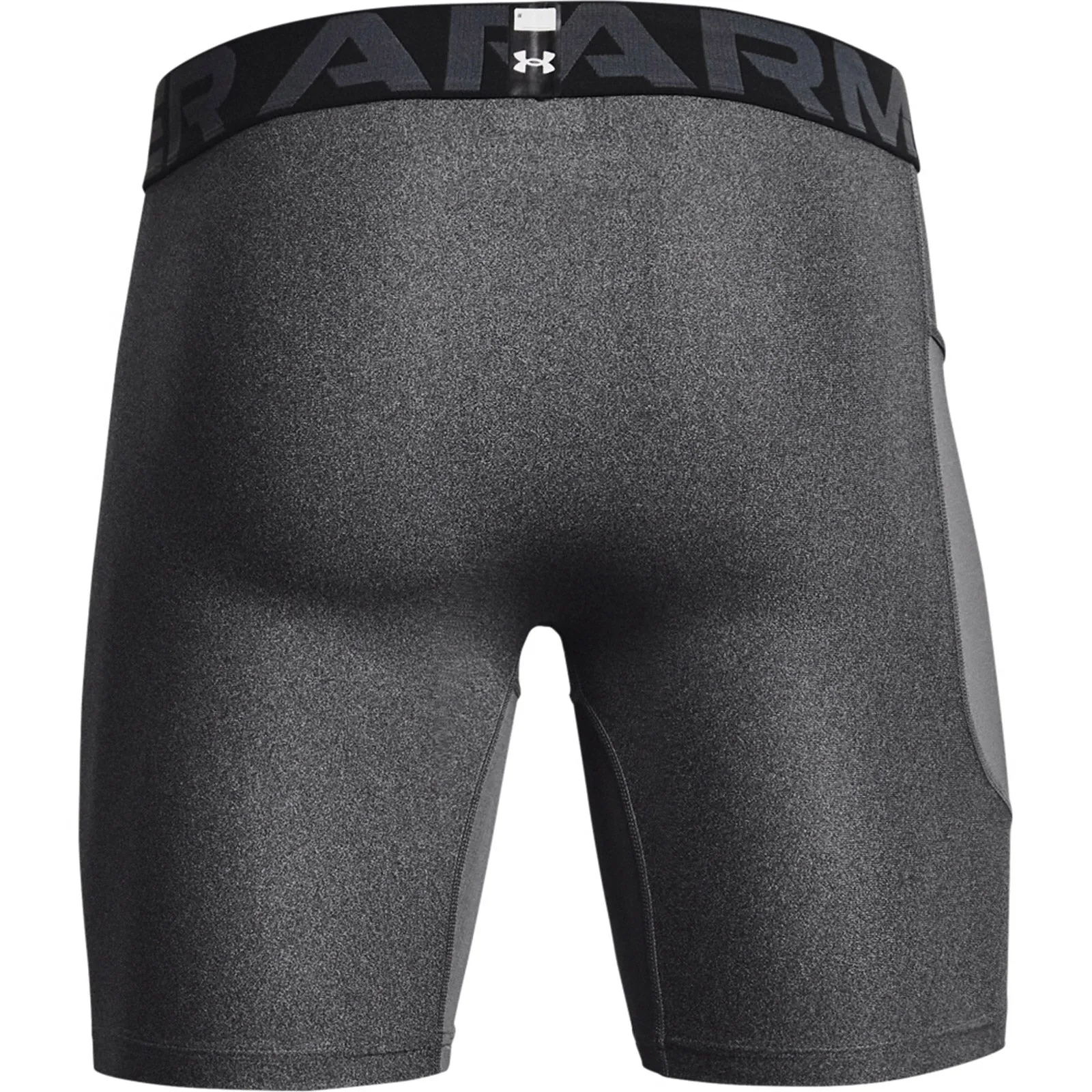 Under Armour Mens HeatGear Shorts Royal Ease TearResistant Material