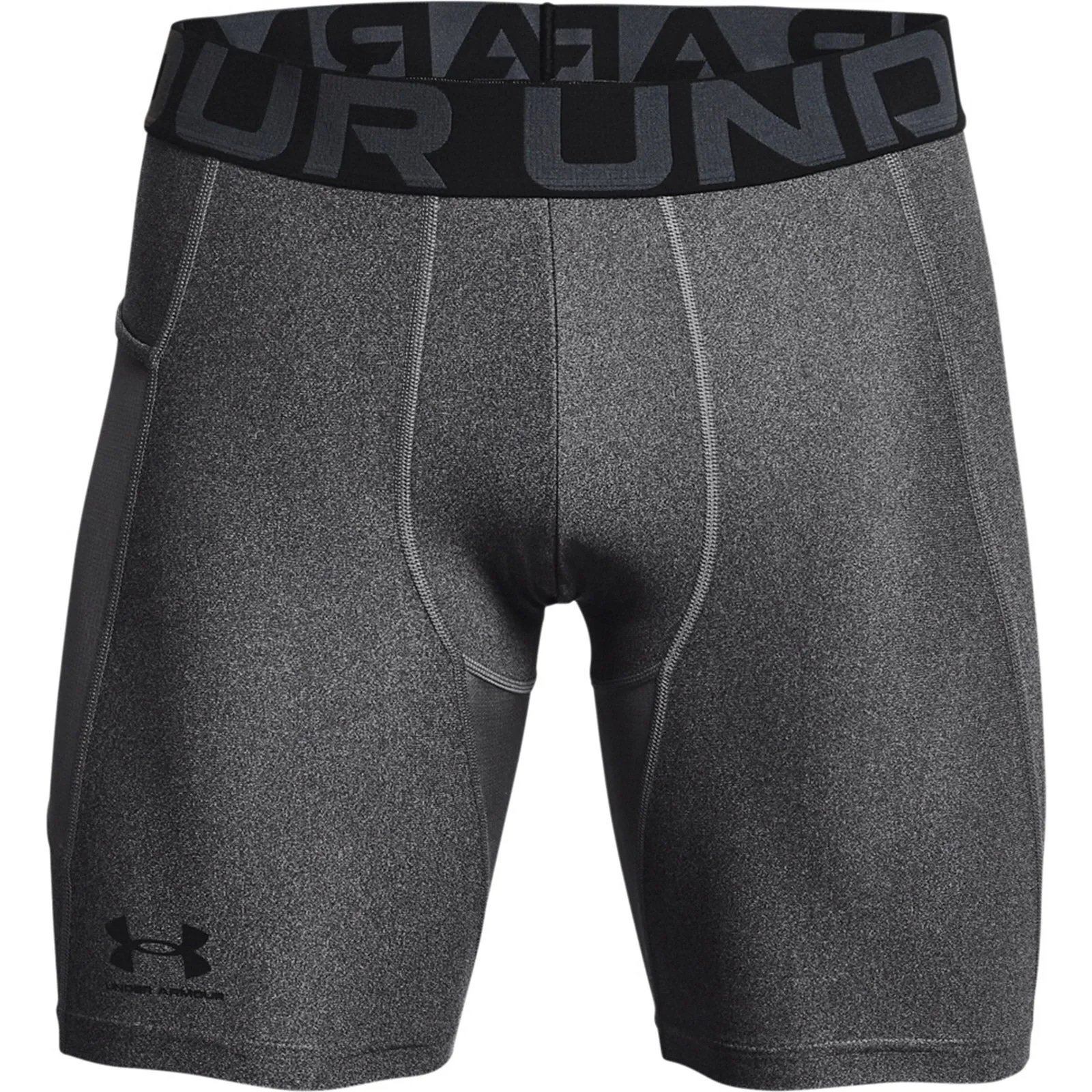 Sharp Look Rich Tone Under Armour Mens HeatGear Shorts