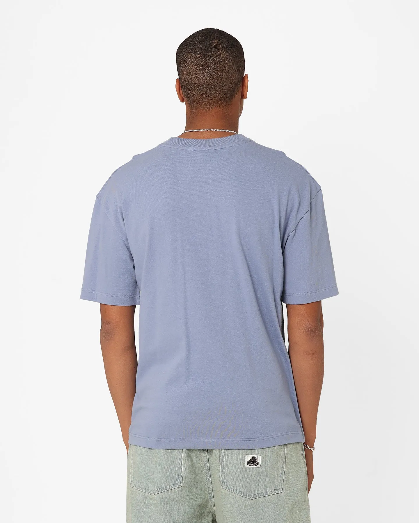 Functional Fashion SustainableManufacturing Champion Heritage 2K Logo T-Shirt Marvellous