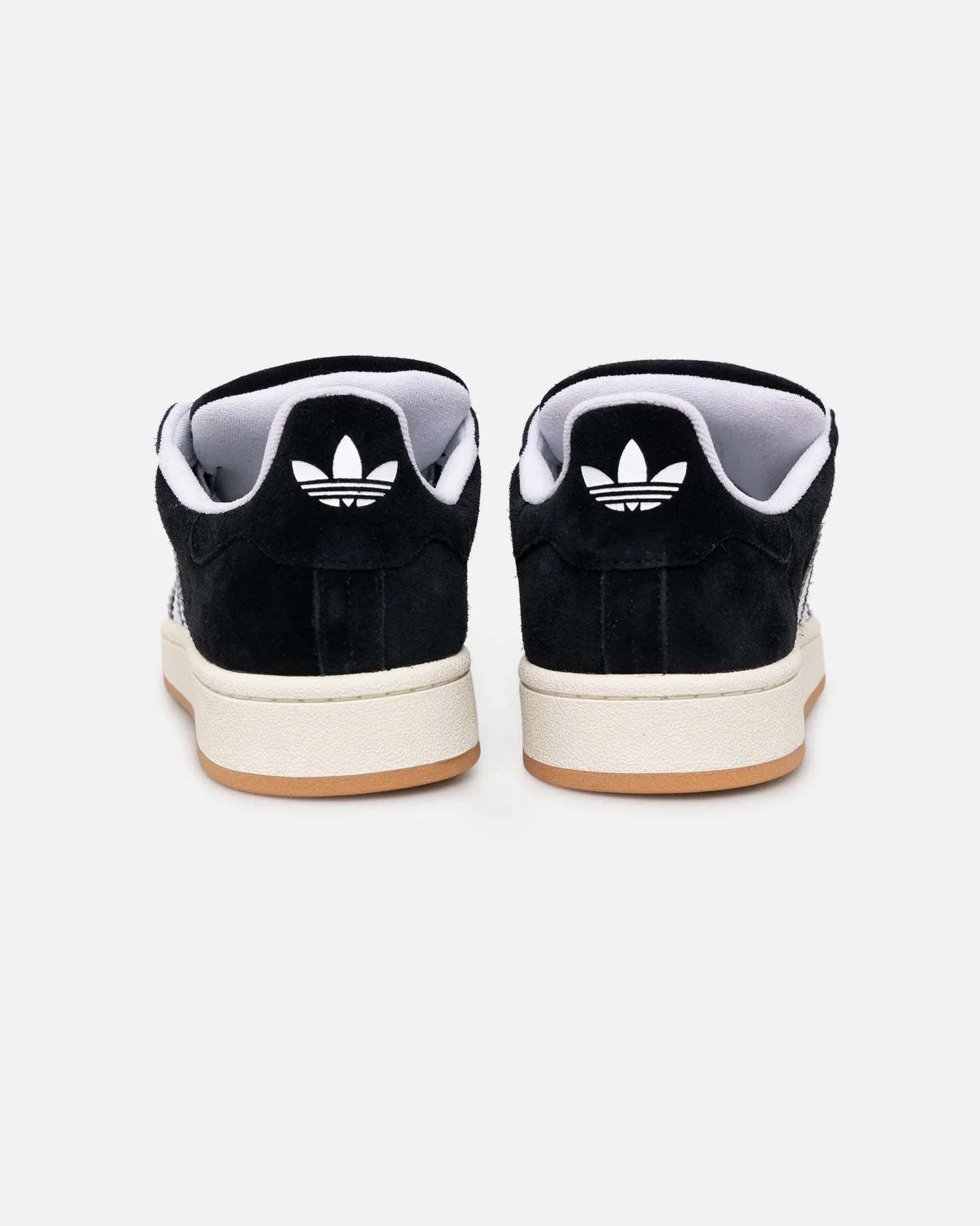 Adidas Campus 00s Black/White Desert Run Casual