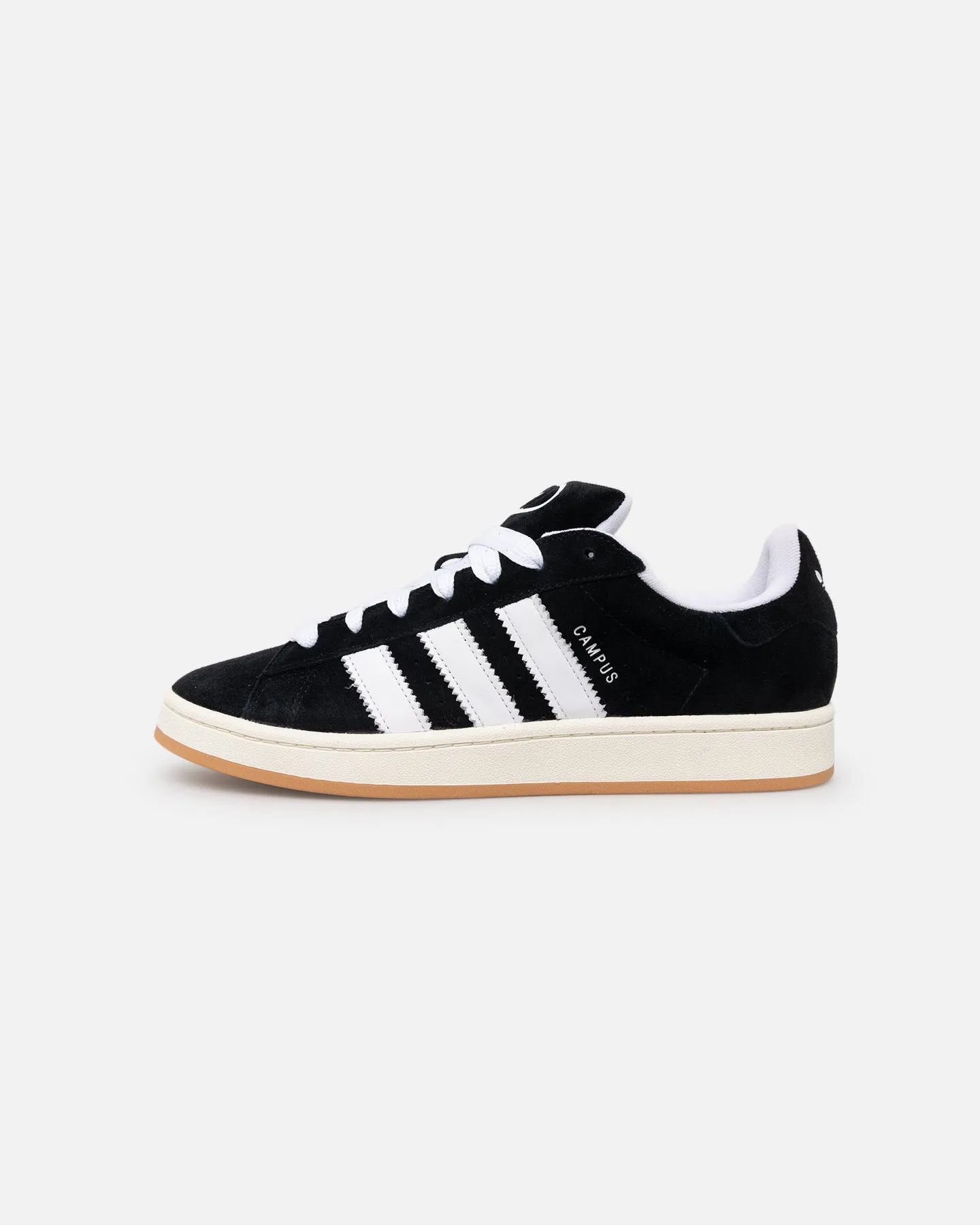 Adidas Campus 00s Black/White All Weather Everyday Users