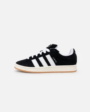 Adidas Campus 00s Black/White All Weather Everyday Users