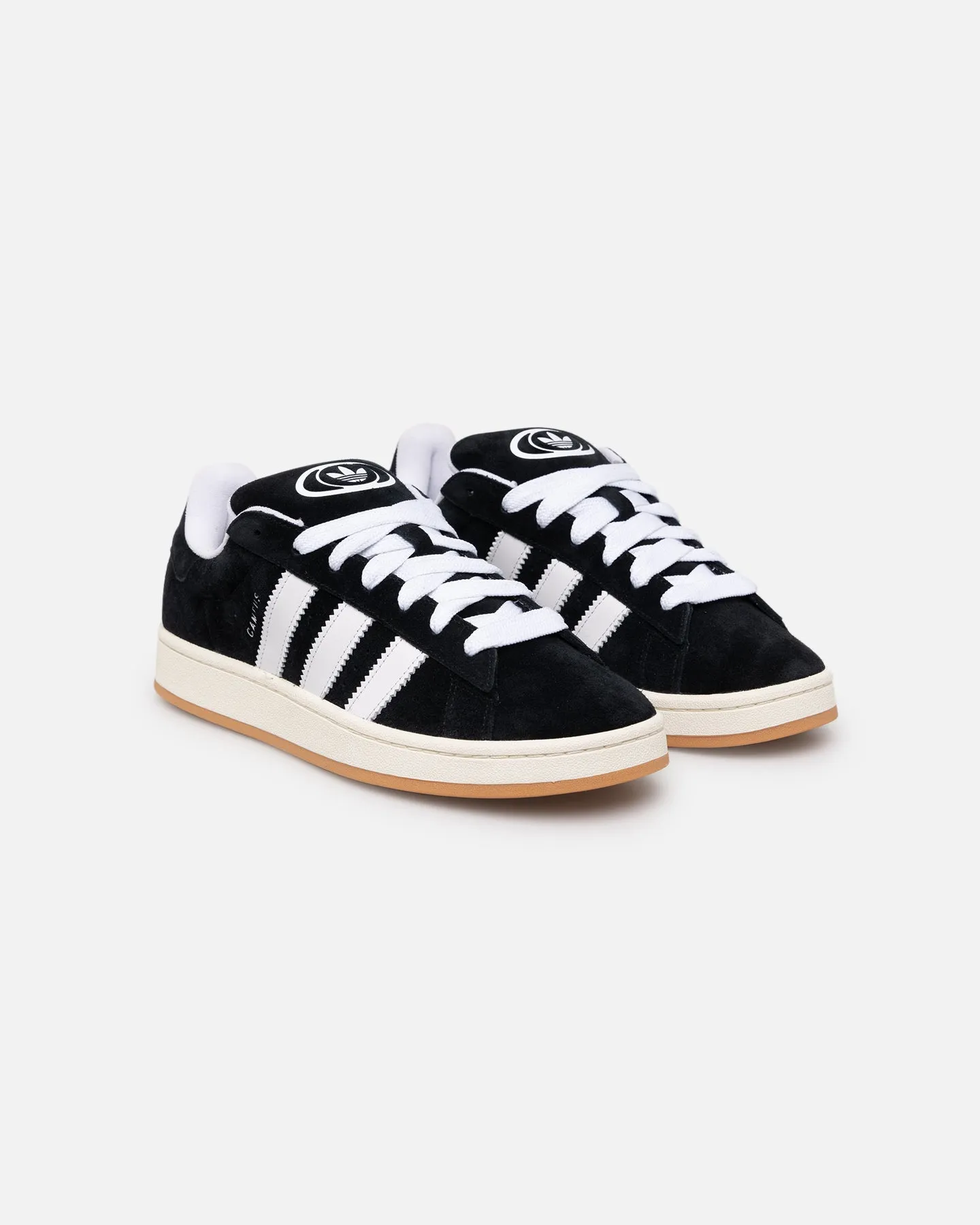 Urban Walk Road Long Adidas Campus 00s Black/White