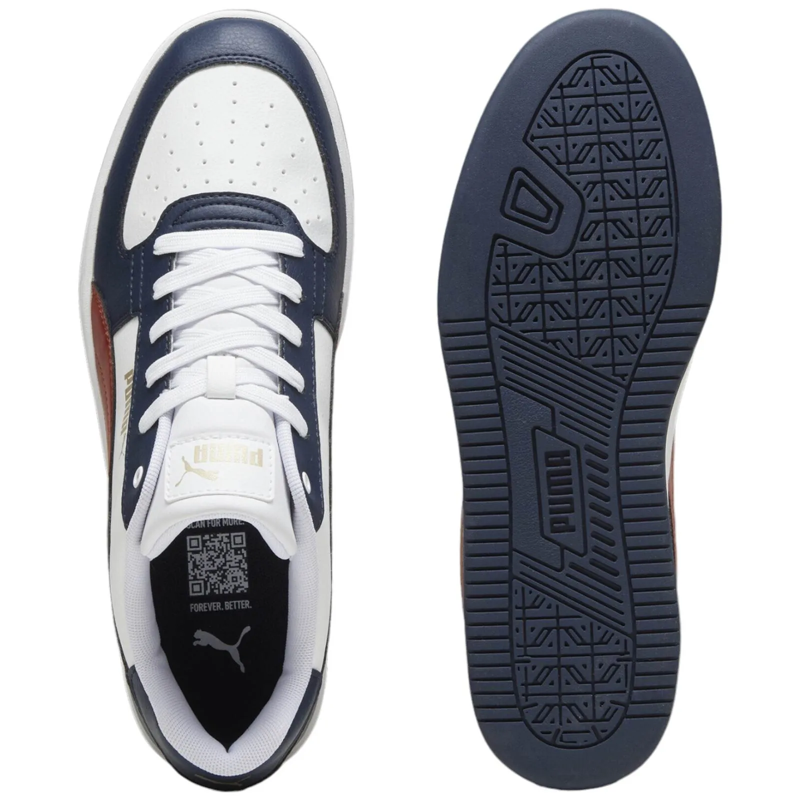 Soul Walk Puma Caven 2.0 Mens Shoes