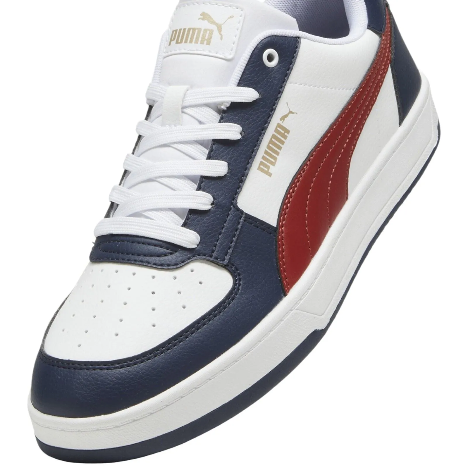 Pressure Relief Toe Guard Puma Caven 2.0 Mens Shoes