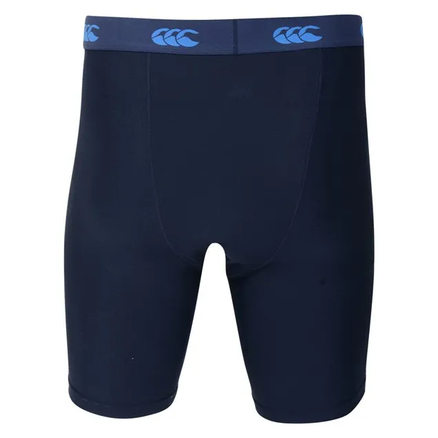 Canterbury ThermoReg Cold Short Navy dungarees
