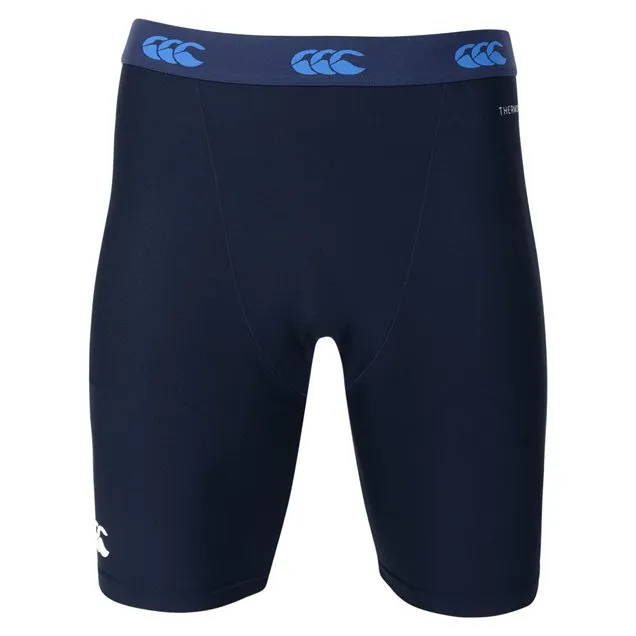 Canterbury ThermoReg Cold Short Navy Body Flex