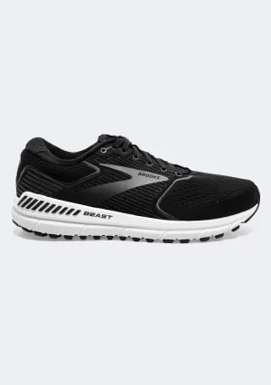 Brooks Men??s Beast 20 (2E Width) High Function