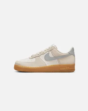Nike Air Force 1 '07 LV8 Phantom/Light Smoke Grey Bounce Back Responsiveness
