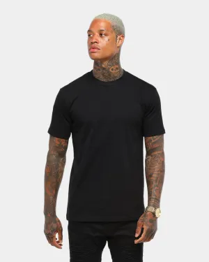 Soft Layering Pullover AS Colour Classic Tee Black