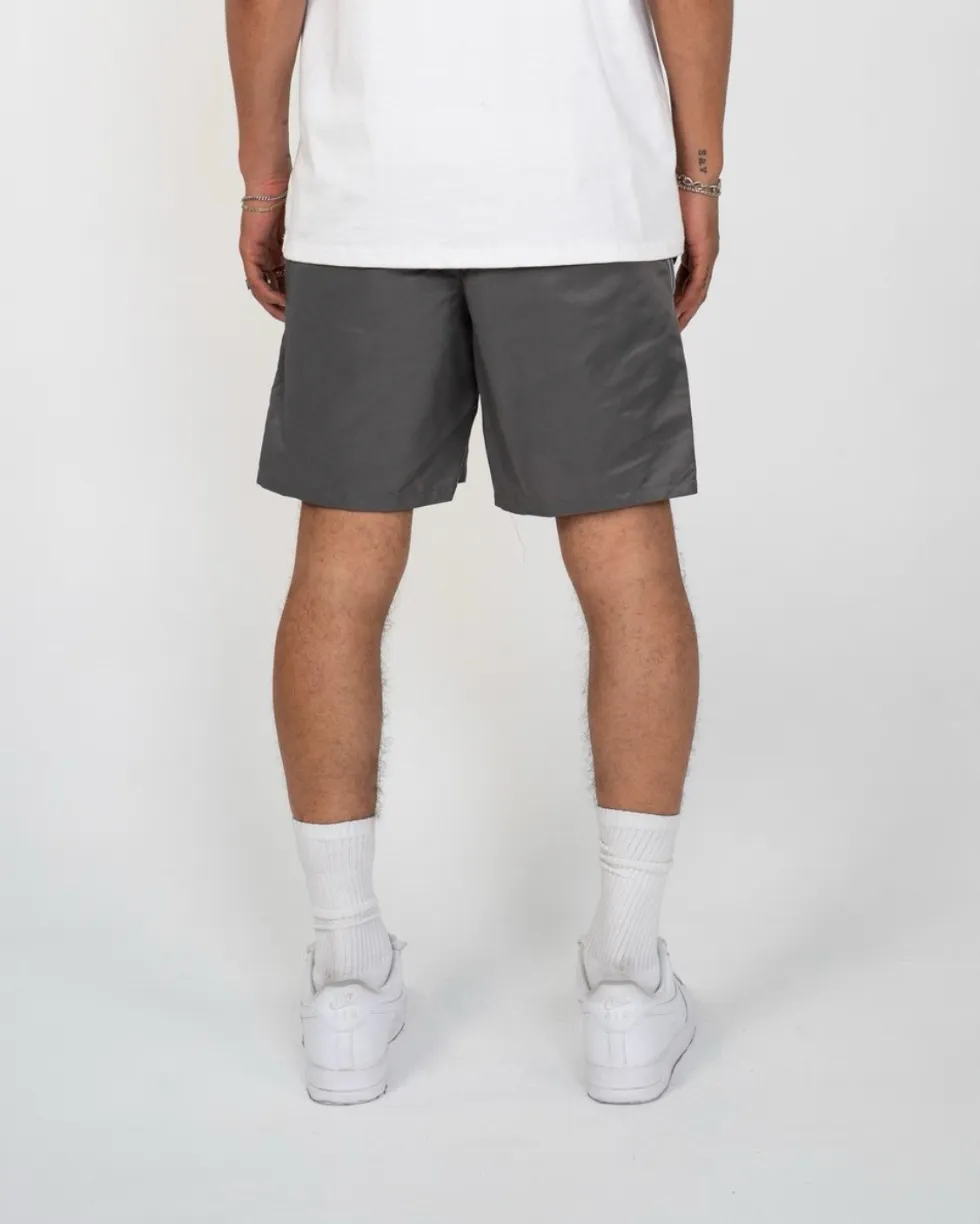 FlexibleCollar EPTM "VIPER SHORTS" "Grey"