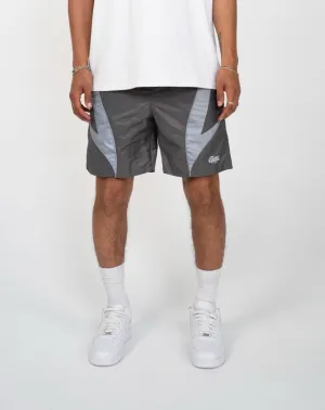 EPTM "VIPER SHORTS" "Grey" SoftTouchFinish Fashionable Vest