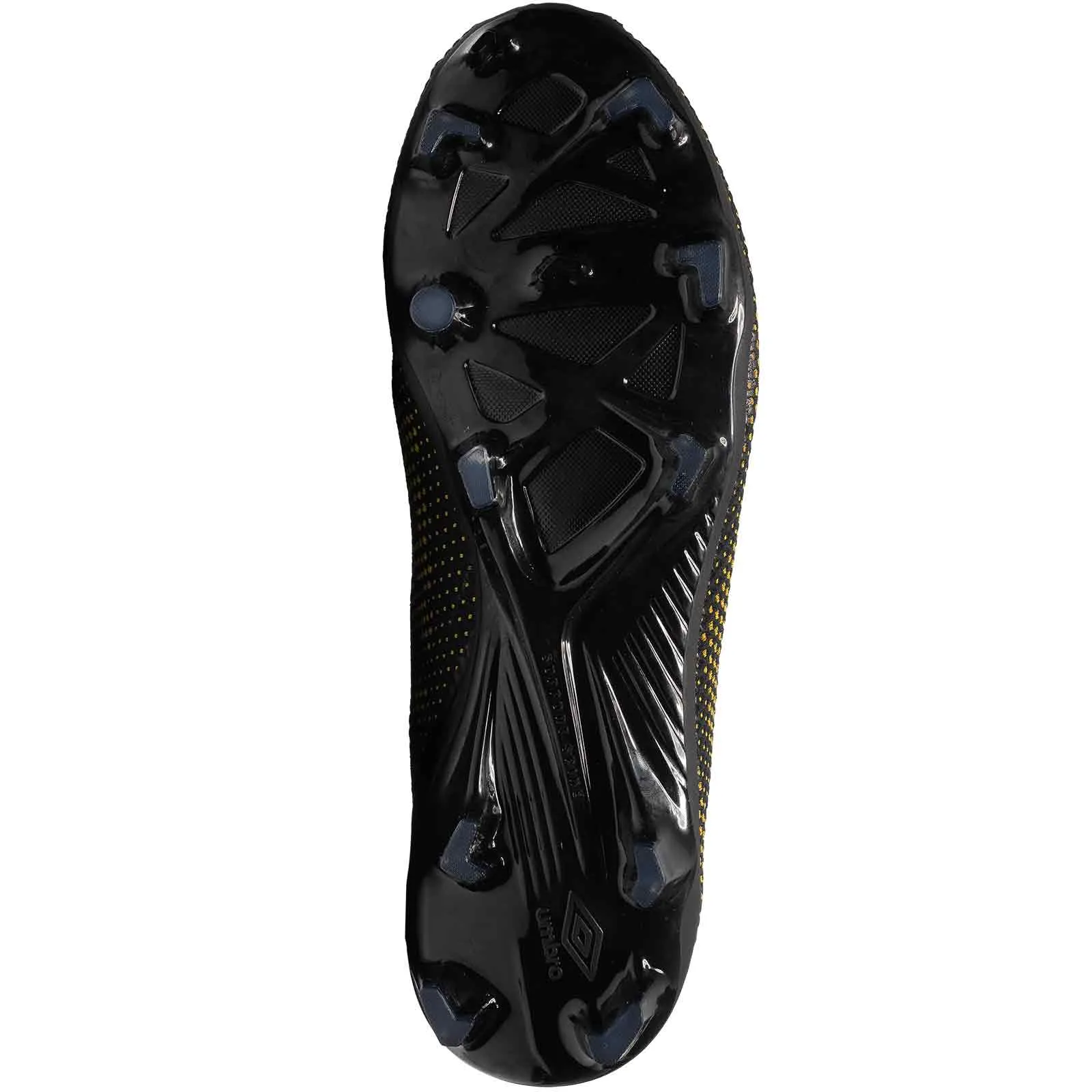 Compression Fit waterproof boots Umbro Velocita Matrix Premier Mens Firm Ground Football Boots