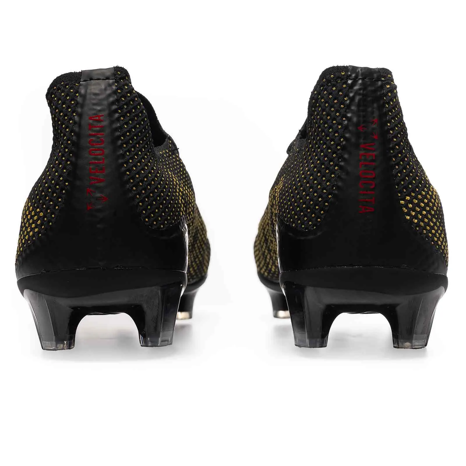 Umbro Velocita Matrix Premier Mens Firm Ground Football Boots leather - free shoes