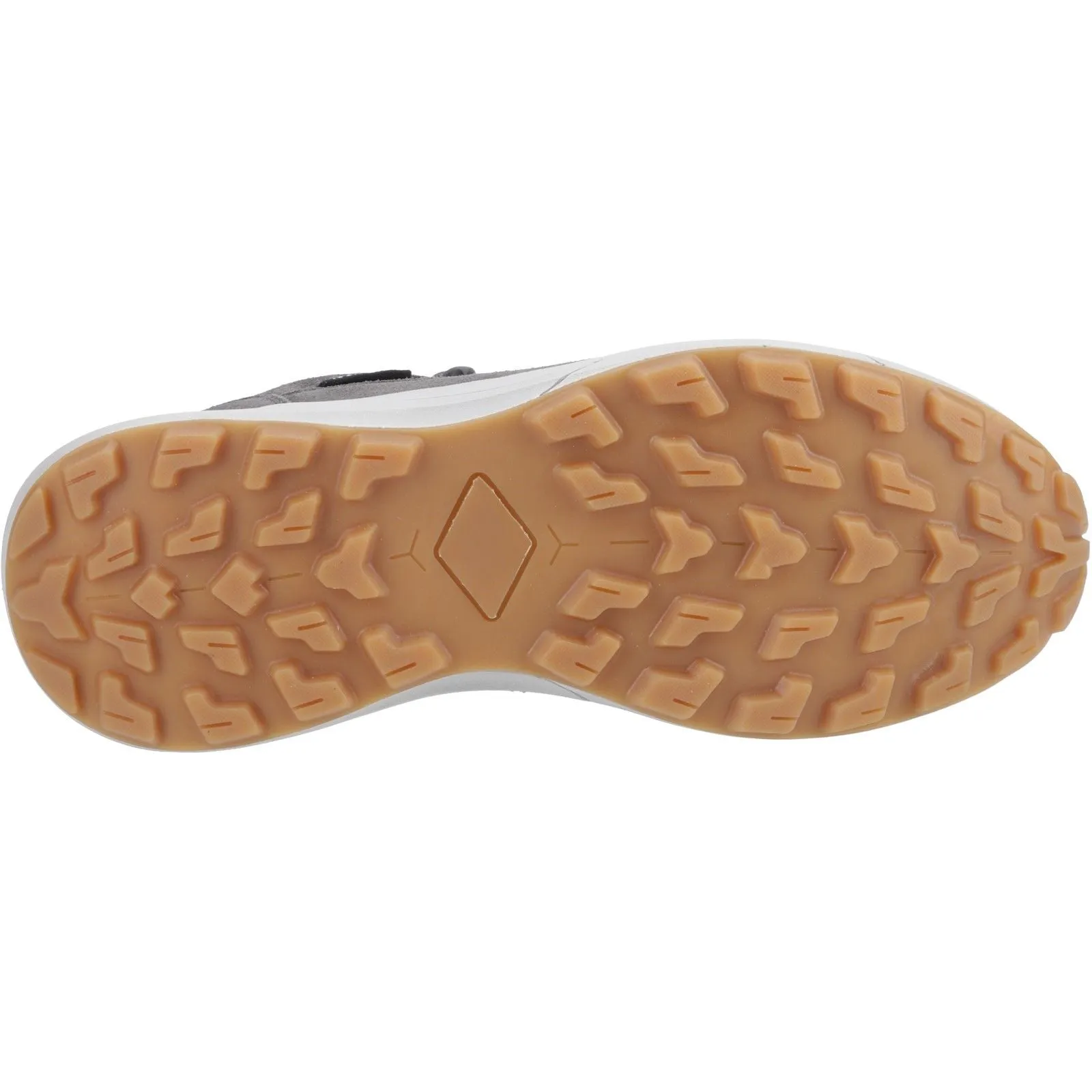 Comfort Outsole Waterproof Daily Walk Cotswold Mens Elmfield Shoe Grey