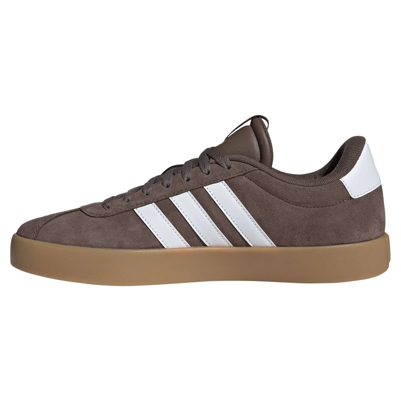 Non Restrictive Fit Air Dry adidas VL Court 3.0 Shoes