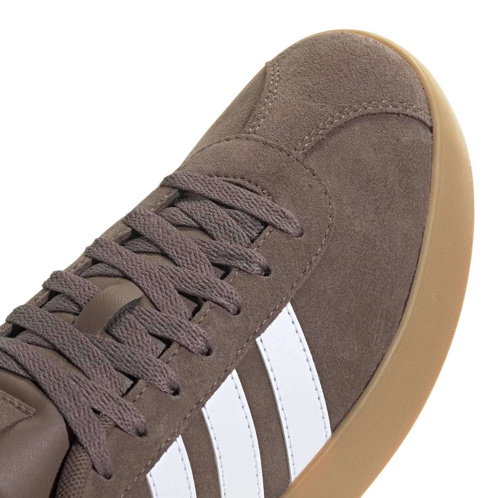 Stability Shank Vibration Dampening Layer adidas VL Court 3.0 Shoes