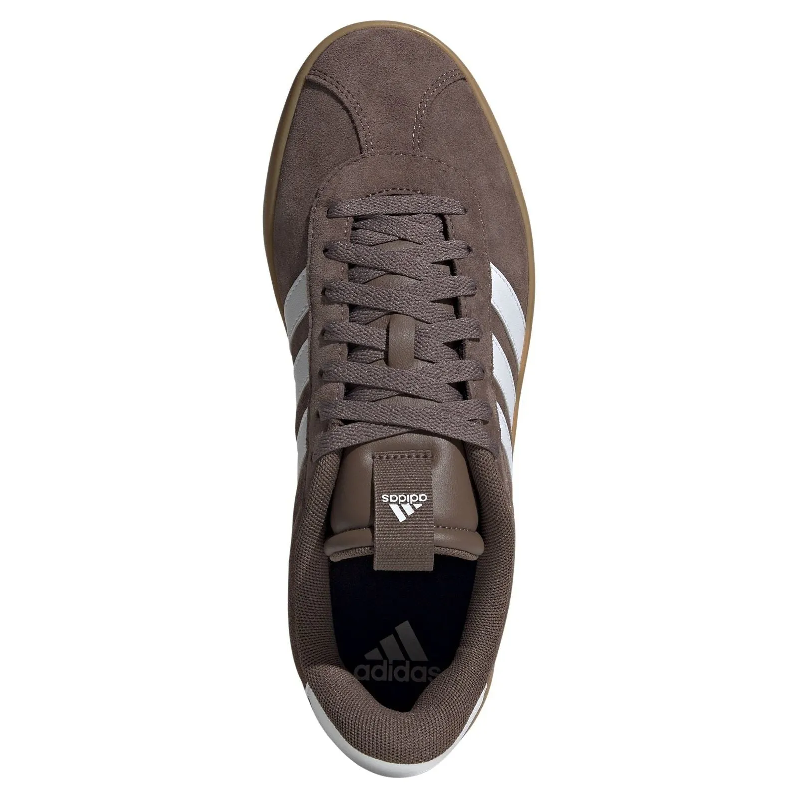Snow Warm Rebound Technology adidas VL Court 3.0 Shoes