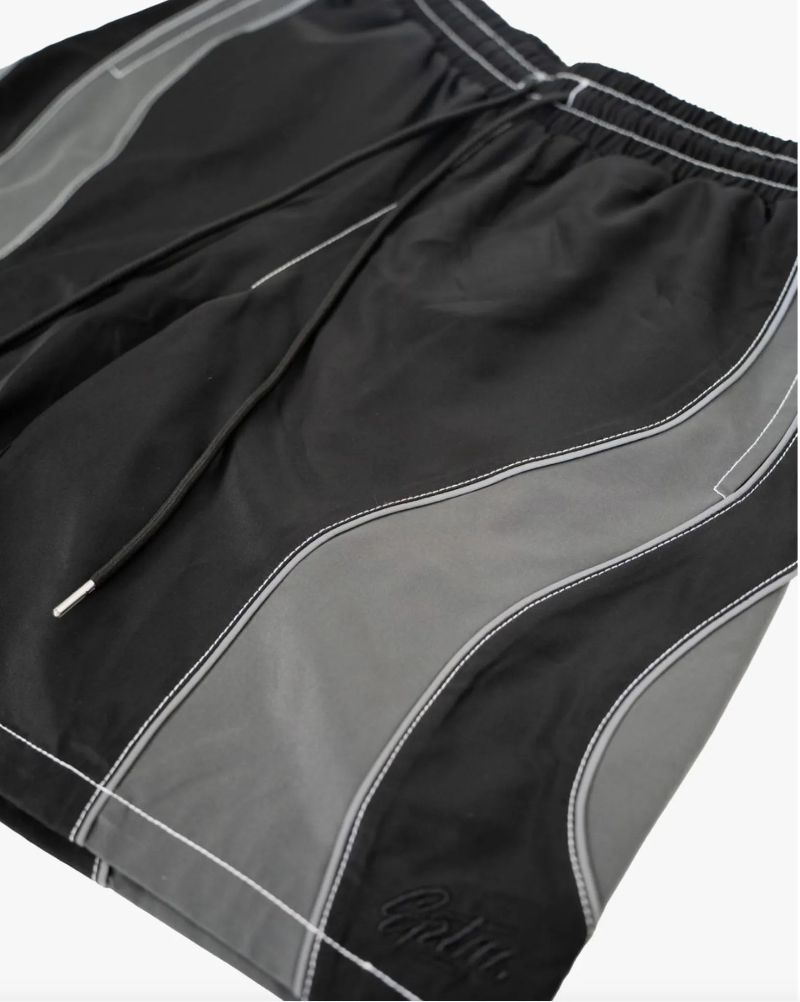 Weather Protection EPTM MONTANA SHORTS (Black)