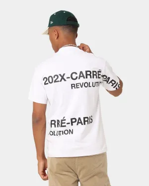 Breathable Layer Carr?? 202X T-Shirt White