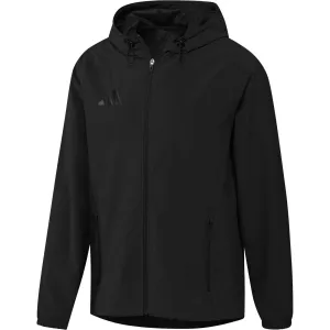 business people adidas Tiro 25 Competition Vis Tech Travel Jacket