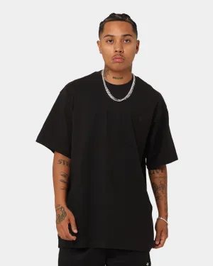 Travel Light Adidas C T-Shirt Black
