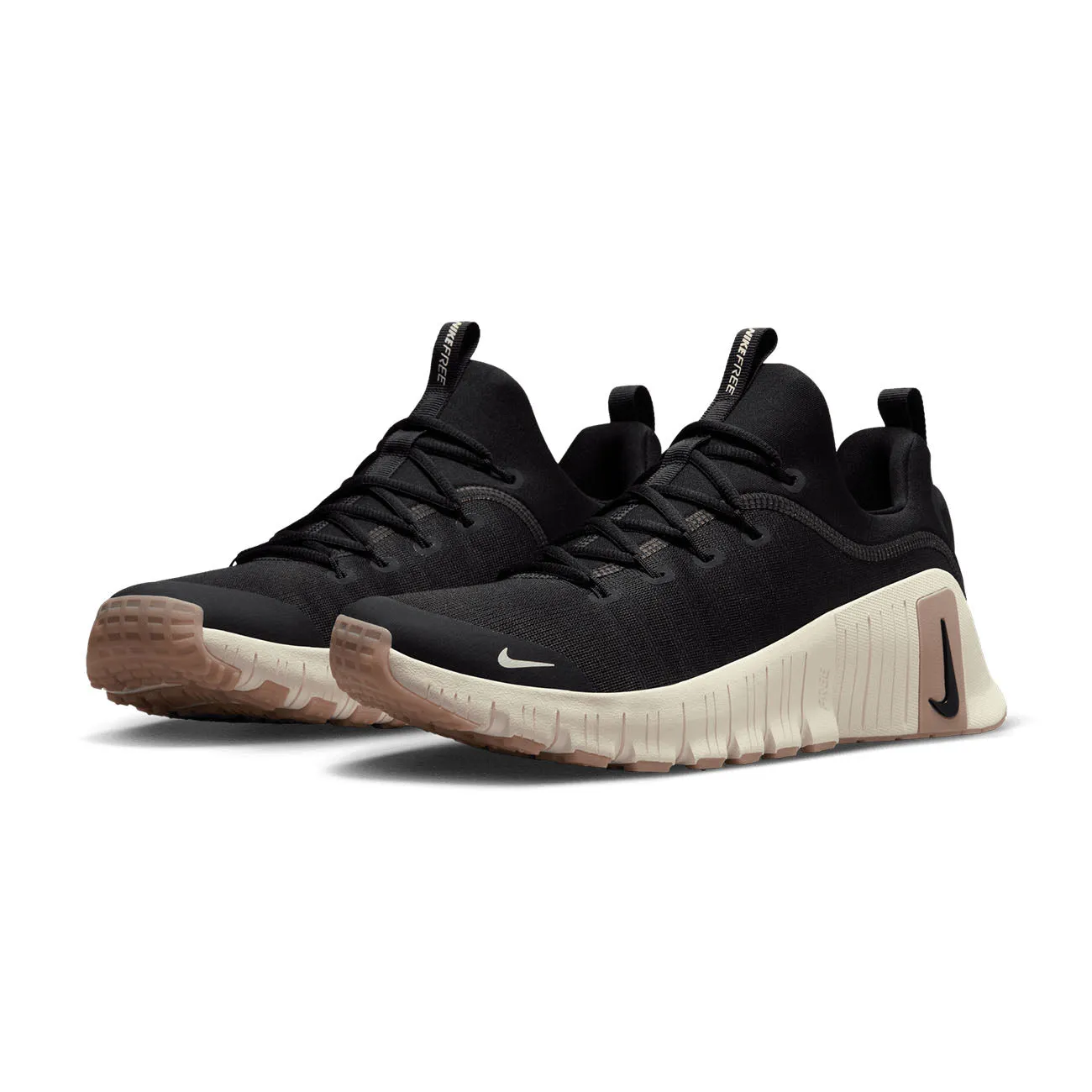 Men's Nike Free Metcon 6 Breathable mesh Style Pop