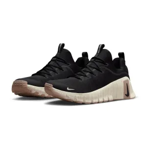 Men's Nike Free Metcon 6 Breathable mesh Style Pop
