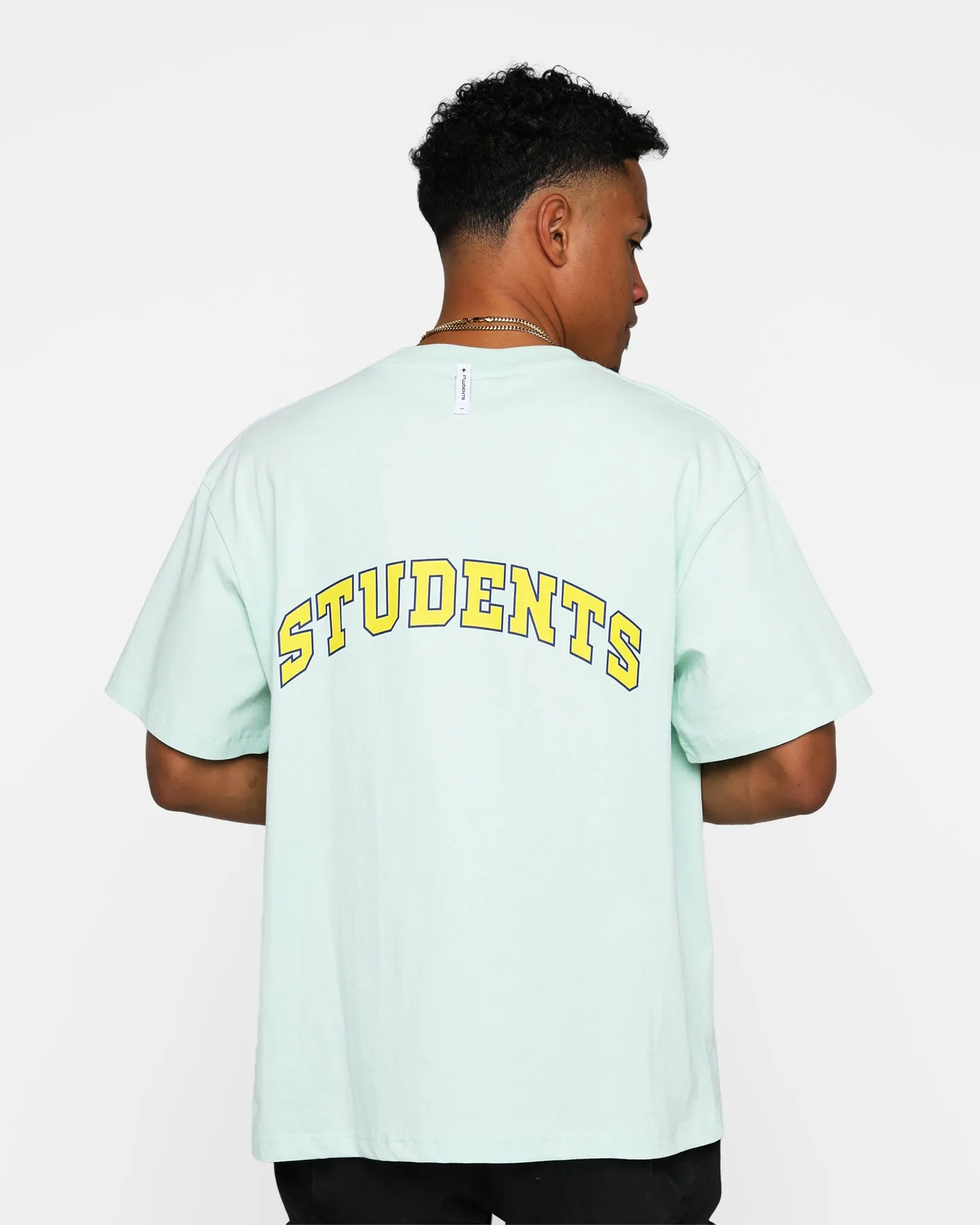yoga clothing Students Golf Academy T-Shirt Peapod