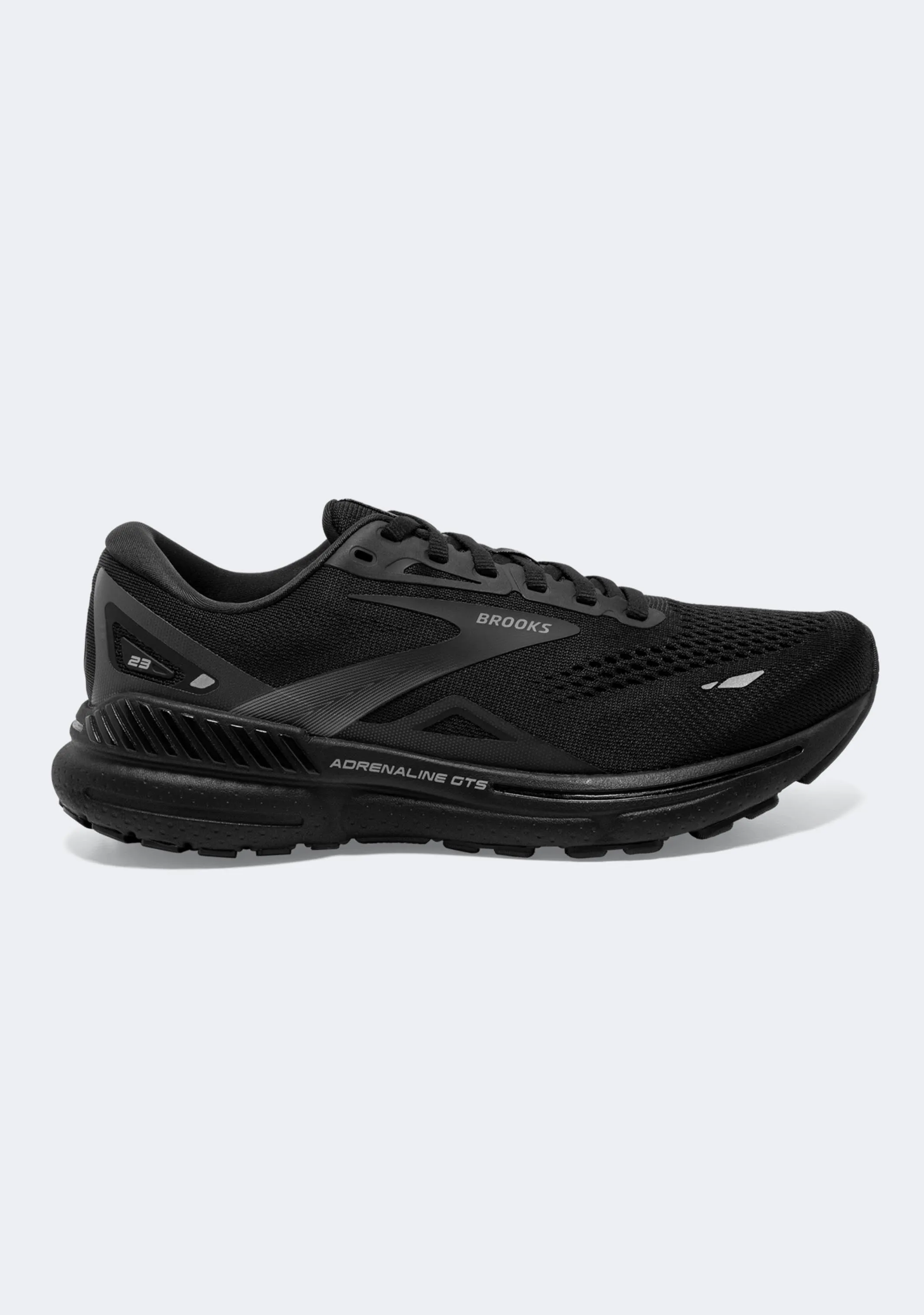 Lean Profile Triple Layer Mesh Brooks Men's Adrenaline GTS 23