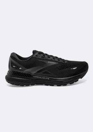 Lean Profile Triple Layer Mesh Brooks Men's Adrenaline GTS 23