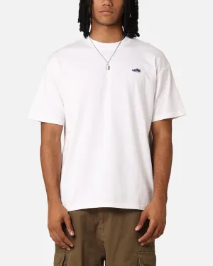 Fuzz Free Surface Temperature Regulating Nike Sportswear Max90 T-Shirt White