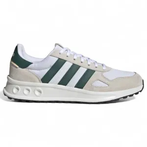 Snow Warm adidas Mens RUN 84 White/Green