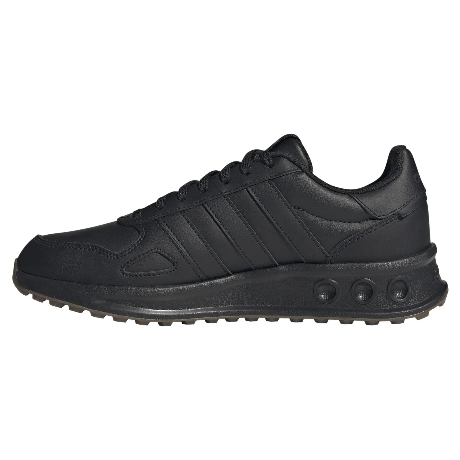 All Weather Everyday Users adidas Mens RUN 84 Black