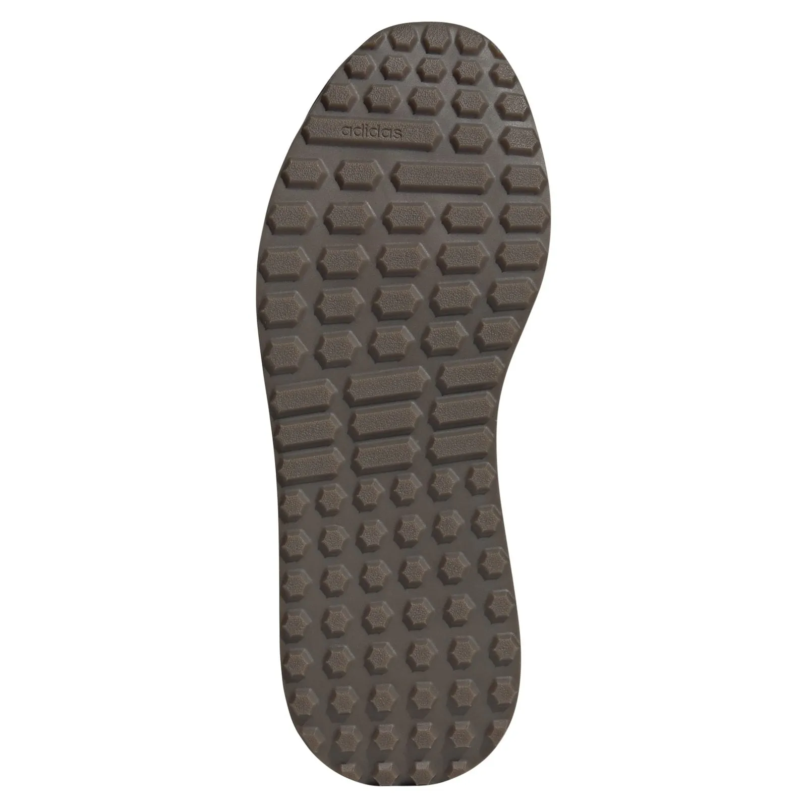 Comfort arch adidas Mens RUN 84 Black
