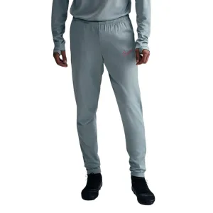 Nike Academy Mens Dri-Fit Soccer Pants Athletic Stretch Firm Grip
